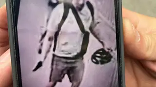 Un hombre muere en un tiroteo
