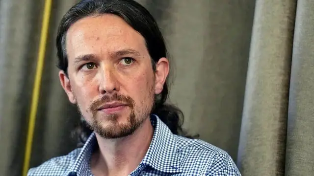 Podemos apoyará la supresión de los aforamientos si incluye a la monarquía