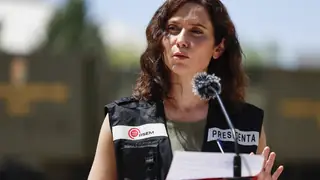 La Comunidad de Madrid venderá el ático comprado en Chamberí