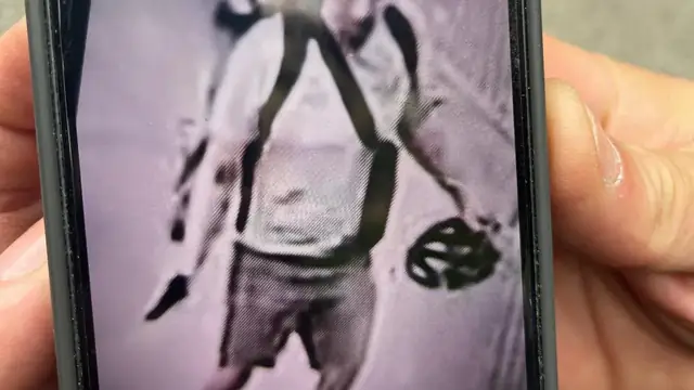 Un hombre muere en un tiroteo