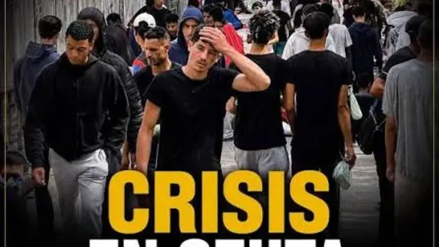 Crisis e Ceuta