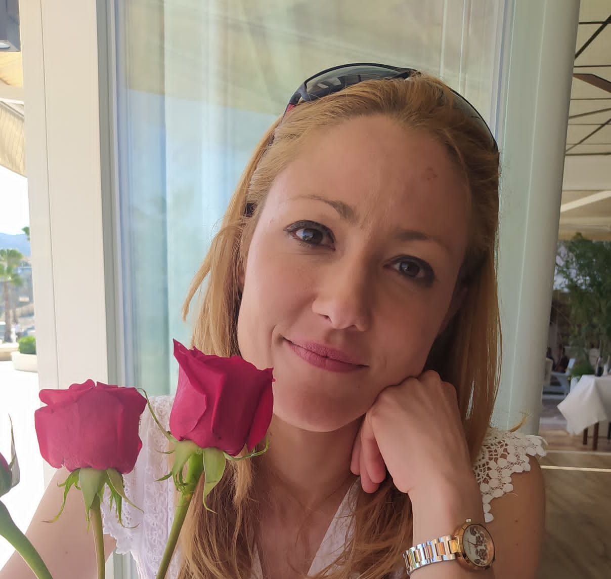 Pepa se va de JARANA !!!