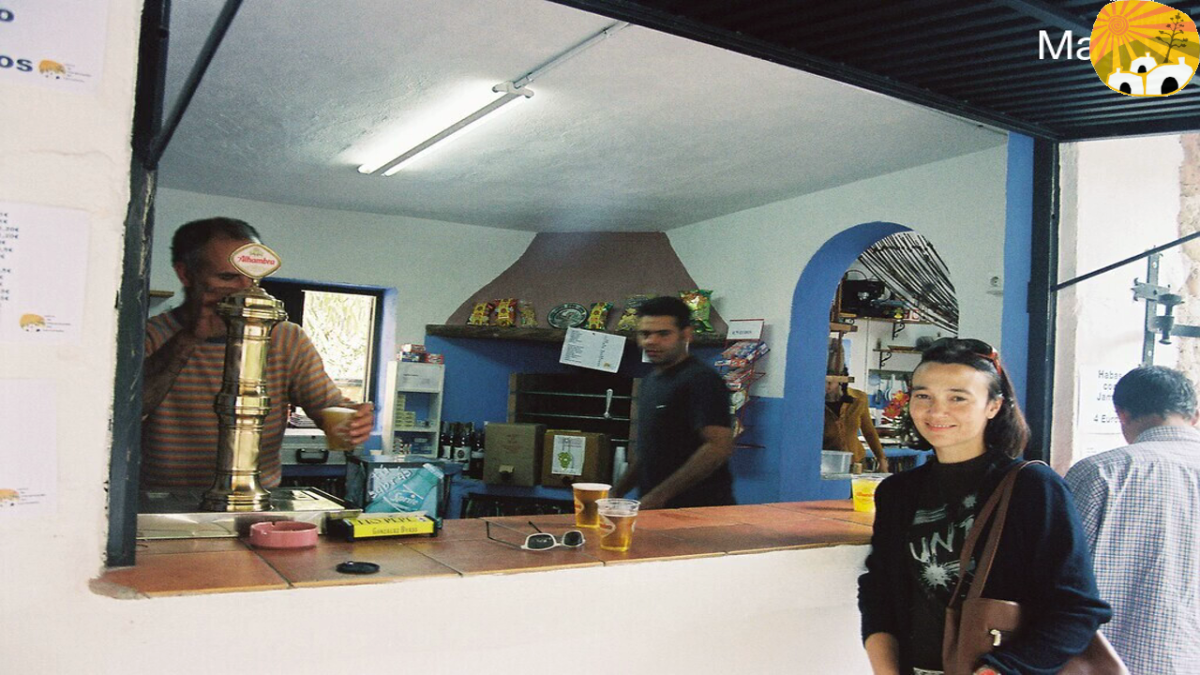 Nuevo título de la noticia III