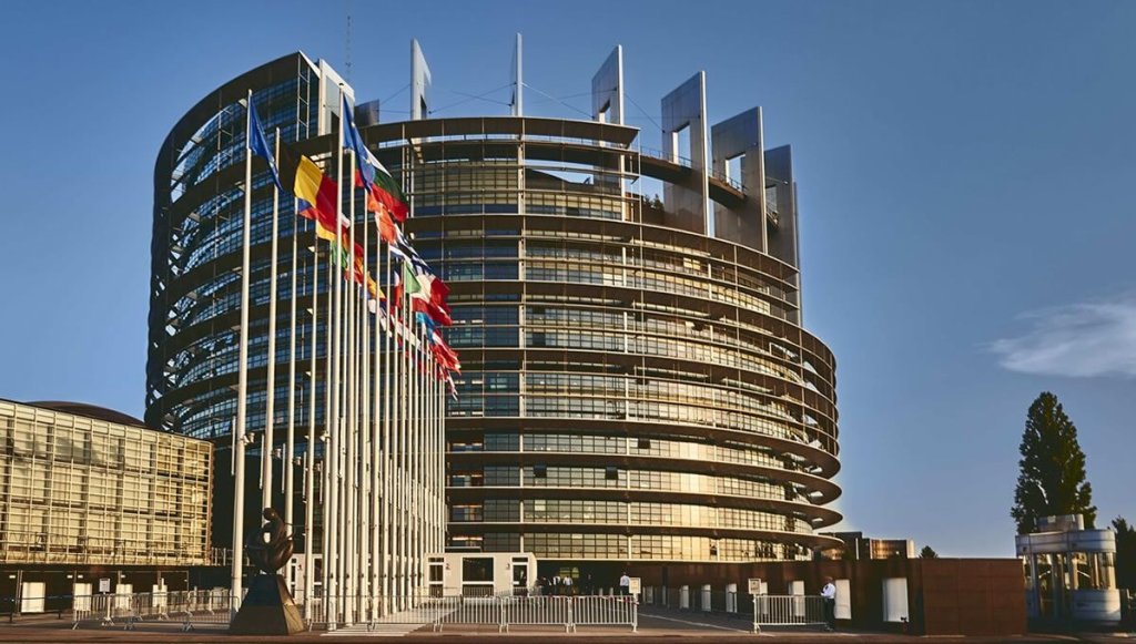 Carta a los Eurodiputados