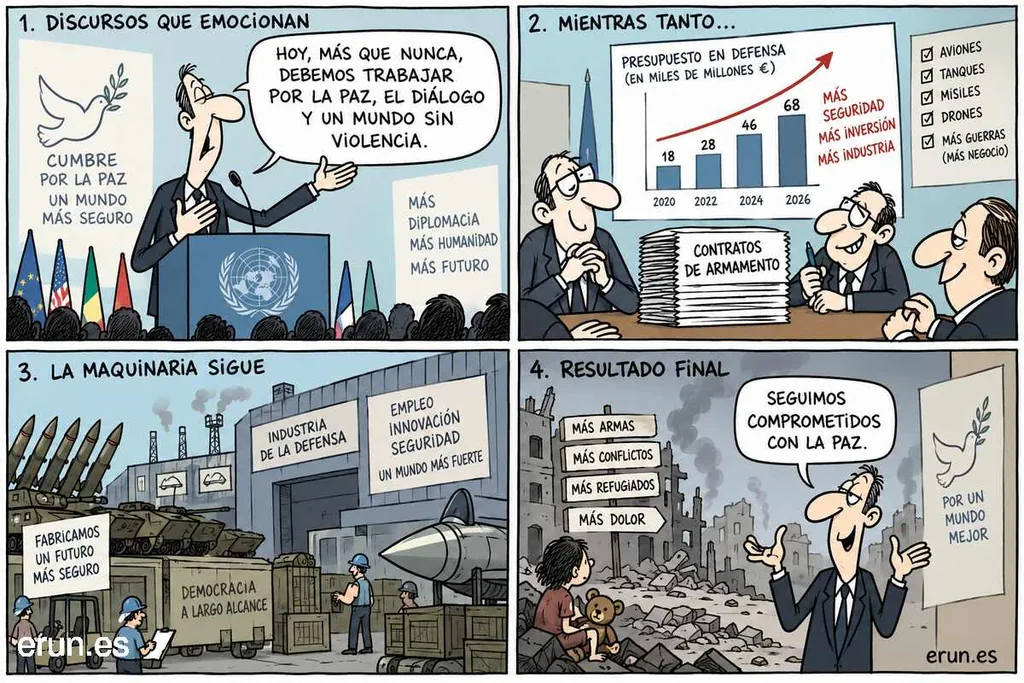 Manual de Contradicciones