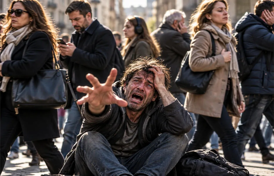 El suicidio en España