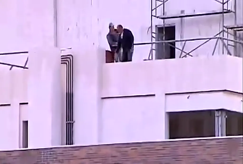 Fotograma del vídeo 1