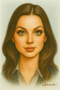 Avatar de Ana